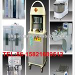 Rotary oven ( CE APPROVED, ISO9001)