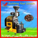 AMS-DA1 Hot selling 5kg Coffee/Cocoa roaster industry