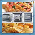 Professional manufacturer for bakery production line