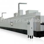 Electrical Tunnel Oven