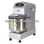 HS 20kg dough spiral mixers for sale