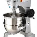 60 Liter Heavy Duty Dough Mixer