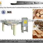 Multifunctional Automatic Wafer Cutting Machine