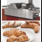 Fully Automatic Croissant production Machines
