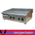 Bakery Equipment Electric Griddle made in china(DPL-620)