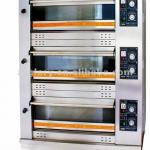 2013 hot sale Gas Bakery Oven ( competitive price )