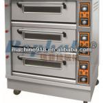 2013 new model High Quality Industrial Bakery Oven