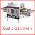 New functional best selling gas pizza oven-