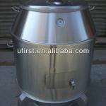 Stainless steel duck roasting oven/duck roaster/duck oven-