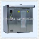 Industrial bread baking oven with good price-