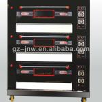 Infrared ray electric pizza oven(Manufacturer)-