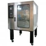 8 trays Convection Oven-
