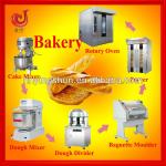 2013 whole set french baguette bakery machinery