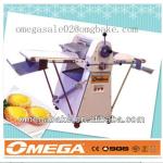 Electric Dough Sheeter Cutter Machine