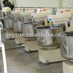 flour sprial mixer equipment-