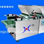 2012 new cake filling machine