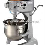 25 Liter Heavy Duty Dough Mixer