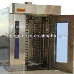 bakery rotary diesel oven (MANUFACTURER)