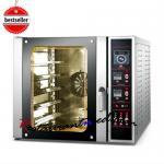 K726 EU Standard Cake Oven Gas Convection Oven