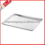 YSN-8001 Machine Stamping Aluminum Alloy Baking Tray bread tray