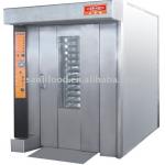 electrical commercial rotary oven