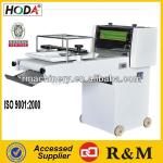 commercial electric bread toast moulder