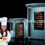 brand- new convection oven-