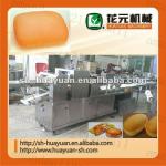 Automatic bread production line