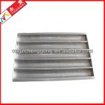 YSN-8009 Aluminium alloy frame baguette tray-