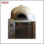 Wood Fired Oven Pizza Machine(INEO are professional on kitchen project)-