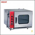 Electric Combi Oven Equipment(INEO are professional on commercial kitchen project)-