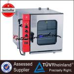 K028 10 Trays Industrial Electric Combi Oven