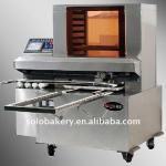 Tray Arranging Machine