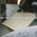 Complete Full Automatic Spherical Wafer Machine