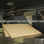 WanShunDa Automatic wafer baking Oven WSD-27P-