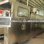 WanShunDa Automatic Wafer Biscuit Baking Oven