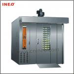 Big Out Diesel,Gas Or Electric Bakery Rotary Oven Machine Or Equipment-