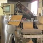 WanShunDa Snack Food Processing Products Machinery