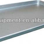 OVEN USE ALUMINIZED BAKING TRAY