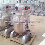 HIGH QUALITY PLANETARY MIXER-