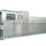 New Designed Automatic Wafer Making Machine-