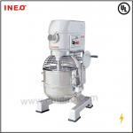 30L Commercial Bakery Dough And Flour Kneading Machine And Equipment(INEO are professional on commercial kitchen project)