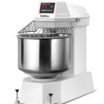 industrial bakery equipment 100kg flour mixer