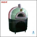 Outdoor Pizza Oven(INEO are professional on kitchen project)