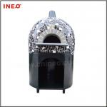 Wood Pizza Oven(INEO are professional on kitchen project)