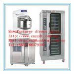 Manfacture direct sales small bakery shop whole set bakery equipment