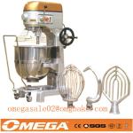 Planetary Mixer bakery equipment BMP-40L (manufacturerCE&amp;ISO)