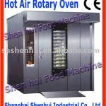 CE Approvaled Industrial Baking Oven