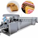 Dilicious wafer Machinery