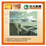 2013 Pop HYTSL tunnel oven food machine